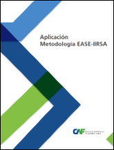 Aplicación metodología EASE-IIRSA. (2015). Bogotá: CAF.