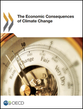 OECD. (2015).The Economic Consequences of Climate Change. Paris. OECD Publishing,