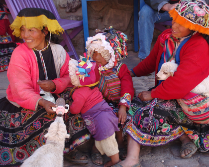 Perú y Chile analizan la integración fronteriza