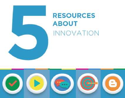5 resources about Innovation