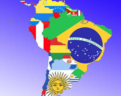 Integración comercial en América Latina y el Caribe