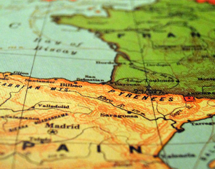 España refuerza lazos con América Latina