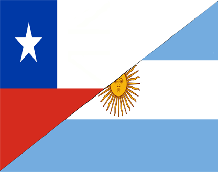 Argentina y Chile avanzan en una agenda de integración 2019-2020