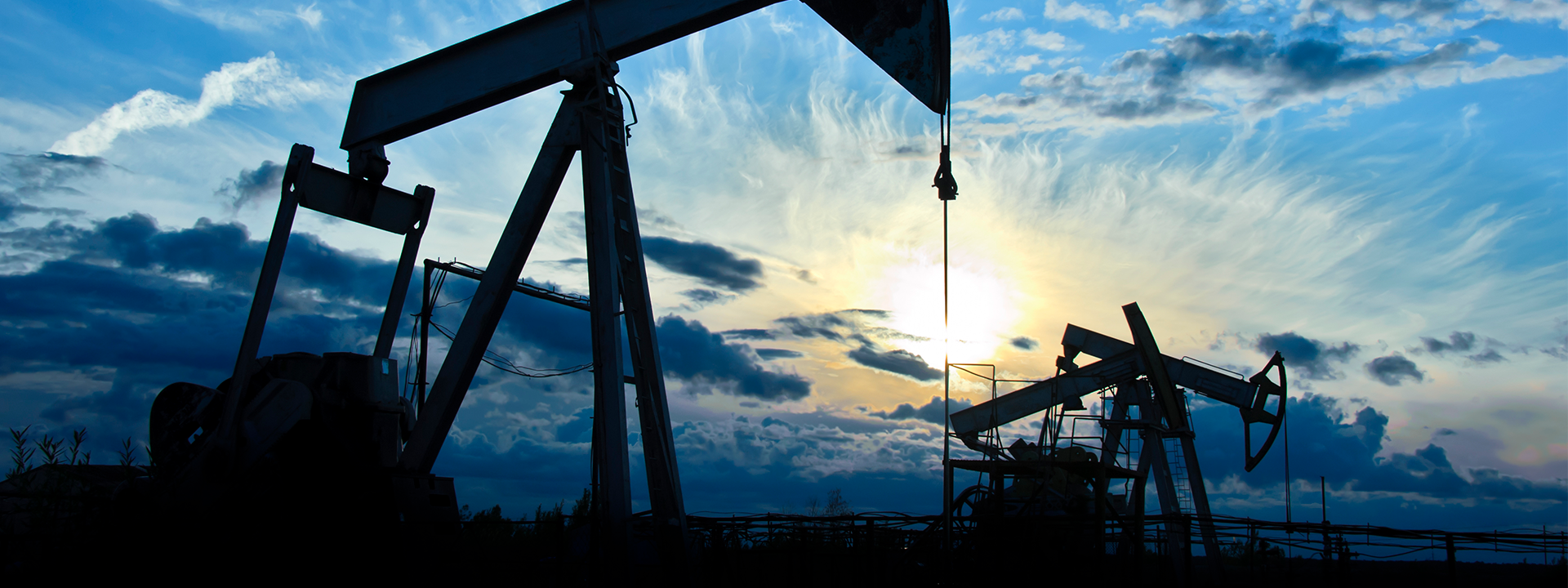 Pérdidas asociadas a la baja del precio del petróleo
